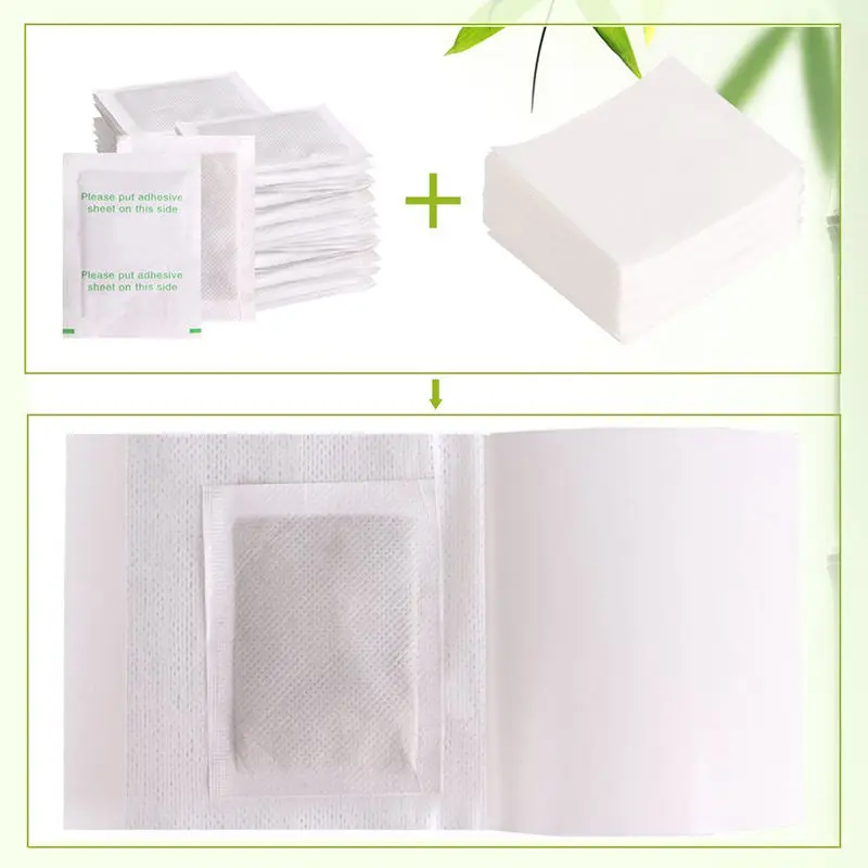 ALIVER limpieza desintoxicación almohadillas de pie parches pies desintoxicación almohadillas 20 piezas = (10 piezas parches + 10 piezas adhesivos) ALIVER limpieza desintoxicación almohadillas de pie parches pies desintoxicación almohadillas 20 piezas = (10 piezas parches + 10 piezas adhesivos)