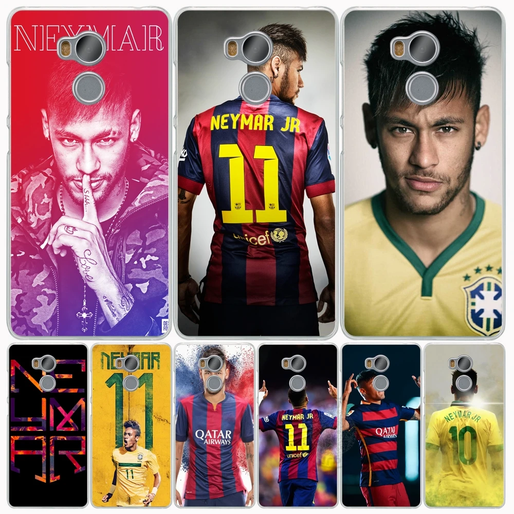 Neymar Jr телефон Обложка Case для Xiaomi redmi 4 1 s 2 3 pro note |