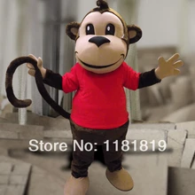 Маскарадный костюм обезьяны маскарадный костюм