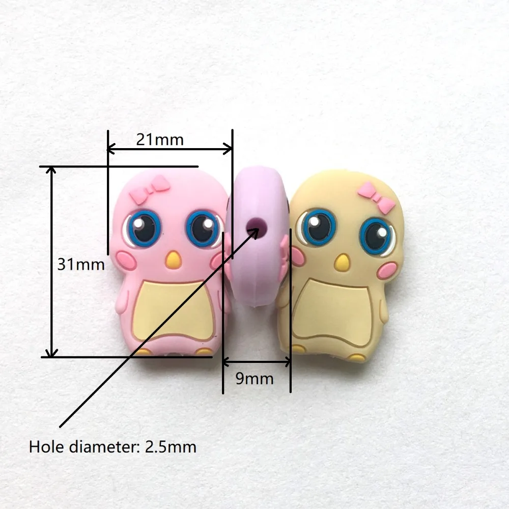 duck size