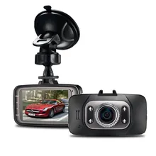 Автомобильный ВИДЕОРЕГИСТРАТОР Камера Ambarella A2s70 GS8000 G8000 Full HD 1080 P автомобильный Видеорегистратор Тире Cam 170 Градусов С g-сенсор Цикл запись
