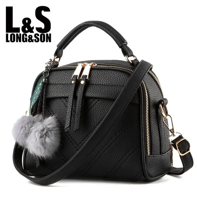 long & son cross body bag