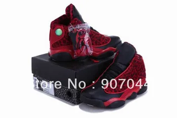 Basketball Shoes New Arrived For Men Leopard grain Free Shipping | Спорт и развлечения