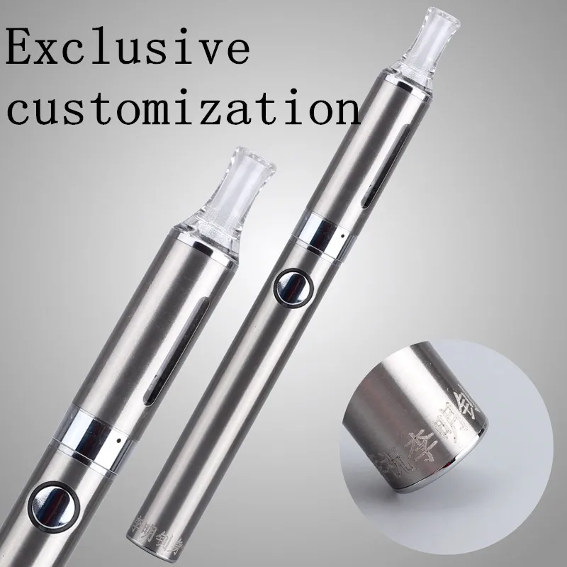 custom EVOD MT3 Electronic cigarette evod mt3 smoking pen