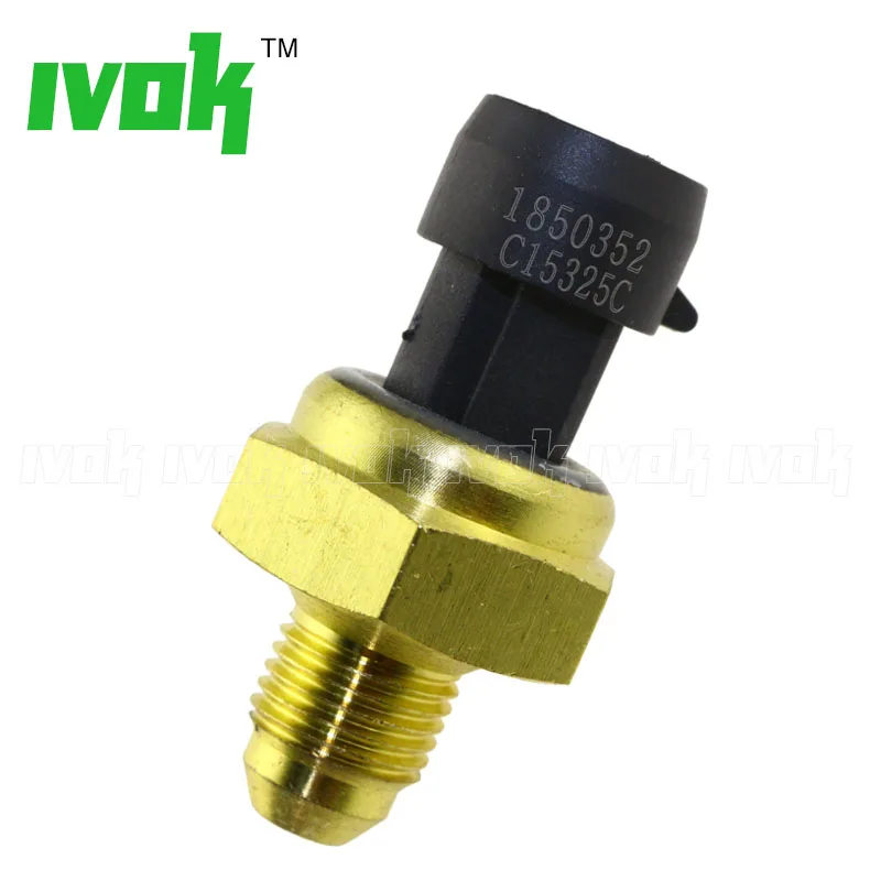 EGR Exhaust Feedback Back Pressure Sensor EBP Transducer For
