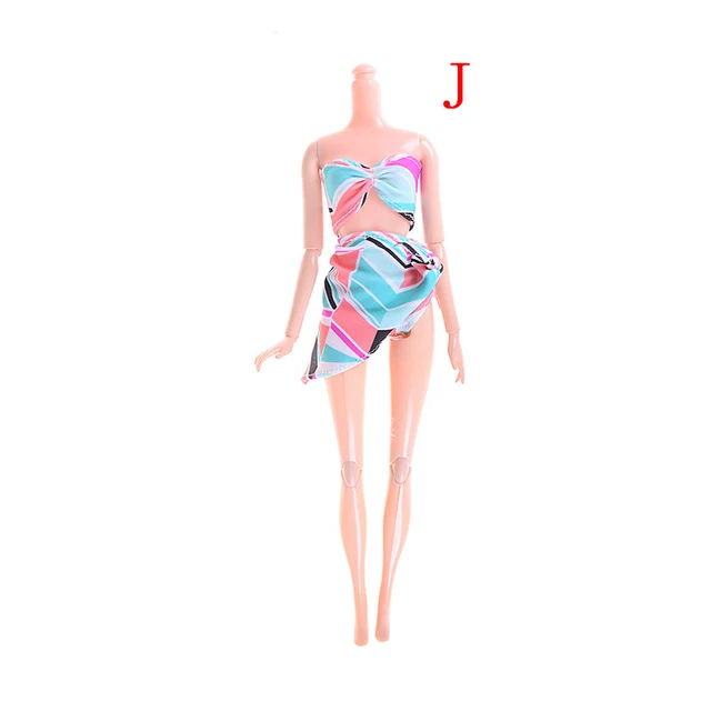 ken doll swimsuit