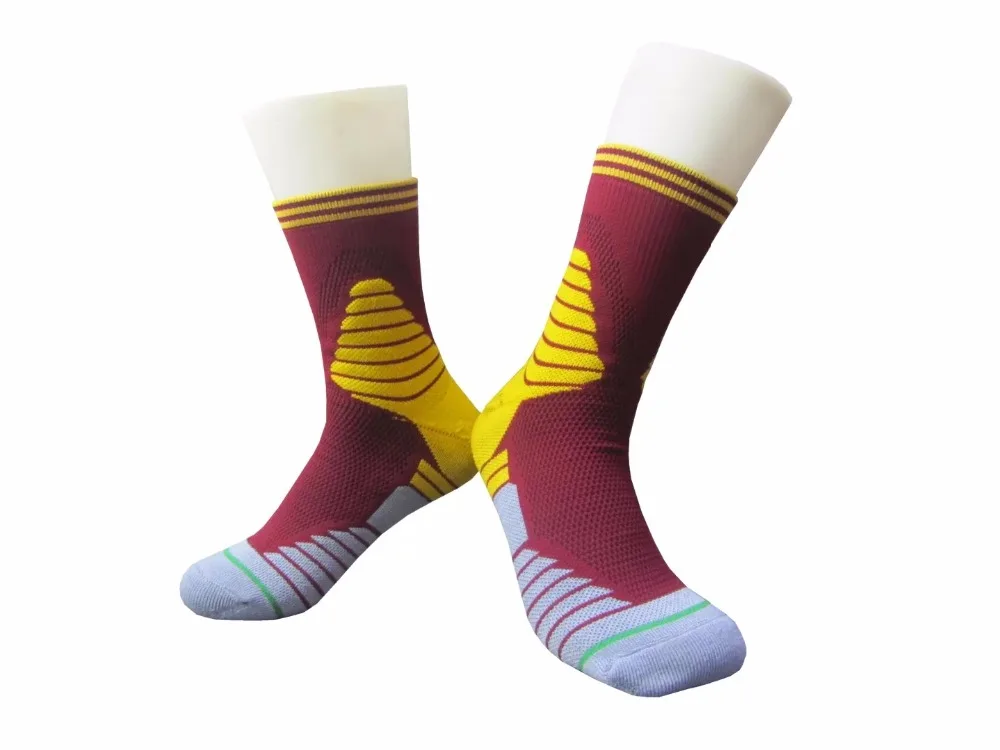 Buy 10 pairs , 38 Men's Football training Socks High