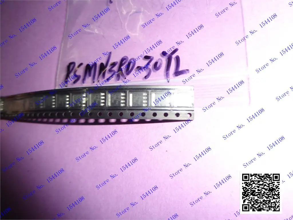 

3R030 PSMN3R0-30YL PSMN3R0 SOT669 10PCS in Stock