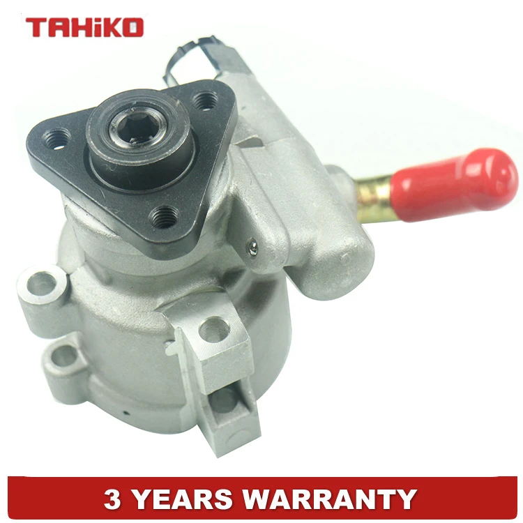 Power Steering Pump for Jeep Grand Cherokee 2.7 CRD 4x4,52089301AB photo