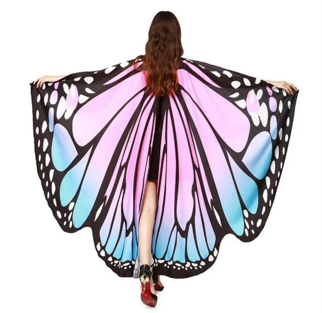 Drop-Shipping-HOT-Women-Butterfly-Wings-Pashmina-Shawl-Scarf-Nymph-Pixie-Poncho-Costume-Accessory.jpg_640x640