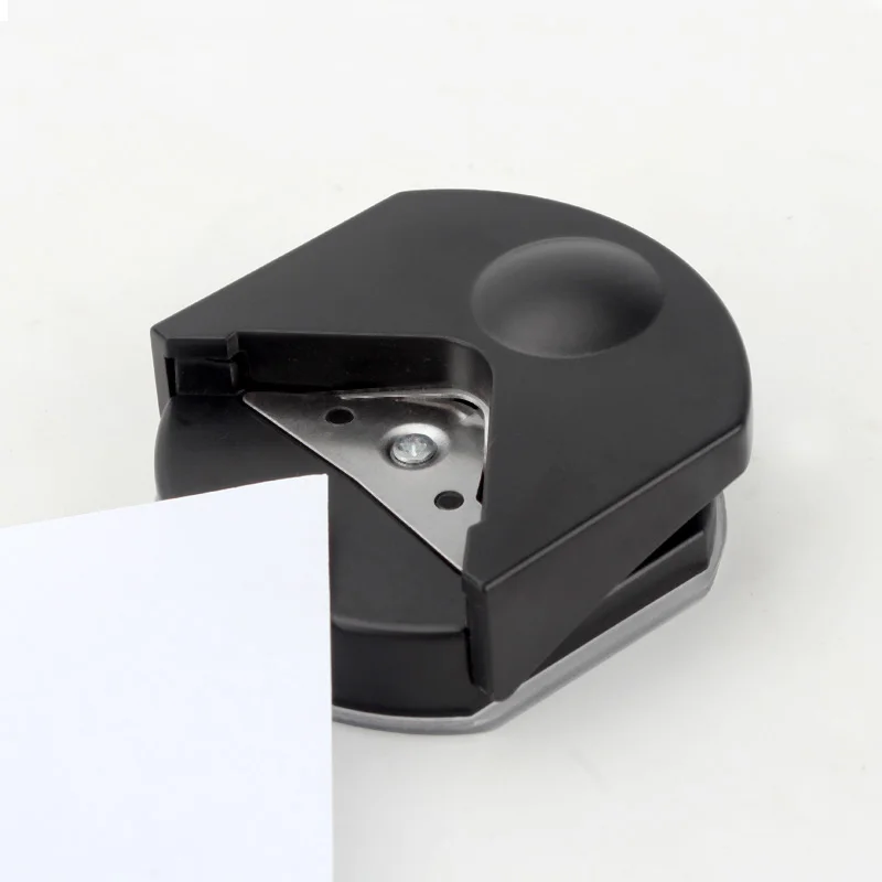 Buy R4mm Black Rounder Round Corner Trim Paper Punch