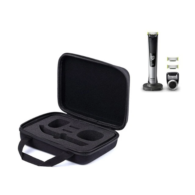 philips oneblade pro case