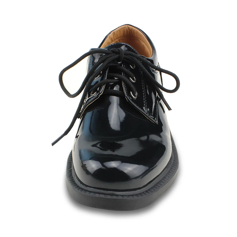 MSMAX обувь для мальчиков кожаные туфли детей кружево до дышащие черные кроссовки детские свадебные сцены школьная
