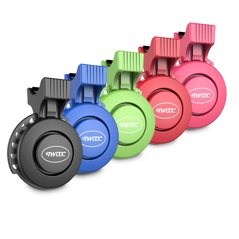 twooc bike bell
