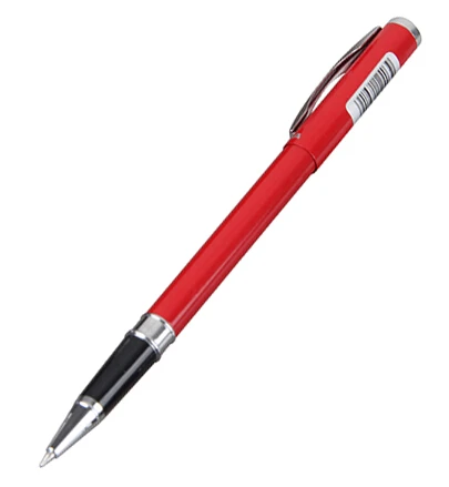 Ручка-роллер японская Zebra JJ4 Гламурная гелевая ручка 0,5 мм 9 цветов на выбор канцелярские принадлежности для офиса и школы - Цвет: red