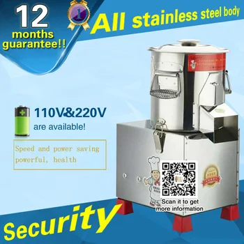 

Meat Process Machine Chopper Machine Vegetable Cutting Machine Onion Chopper Food Processing Machinery