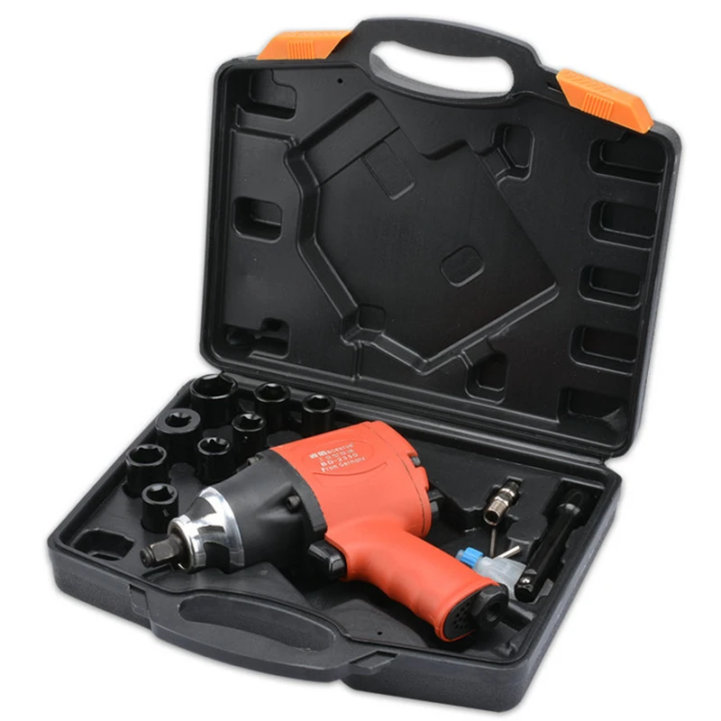 pneumatic air impact wrench2