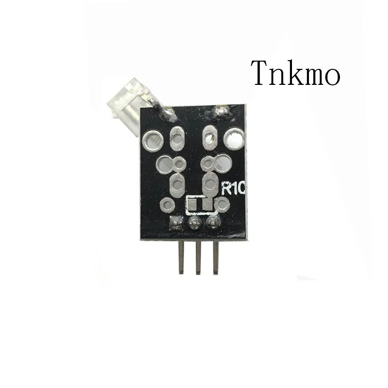 

2PCS KY-031 3pin Percussion Knocking Knock Sensor Module for Arduino PIC AVR For Raspberry pi Diy Starter Kit KY031