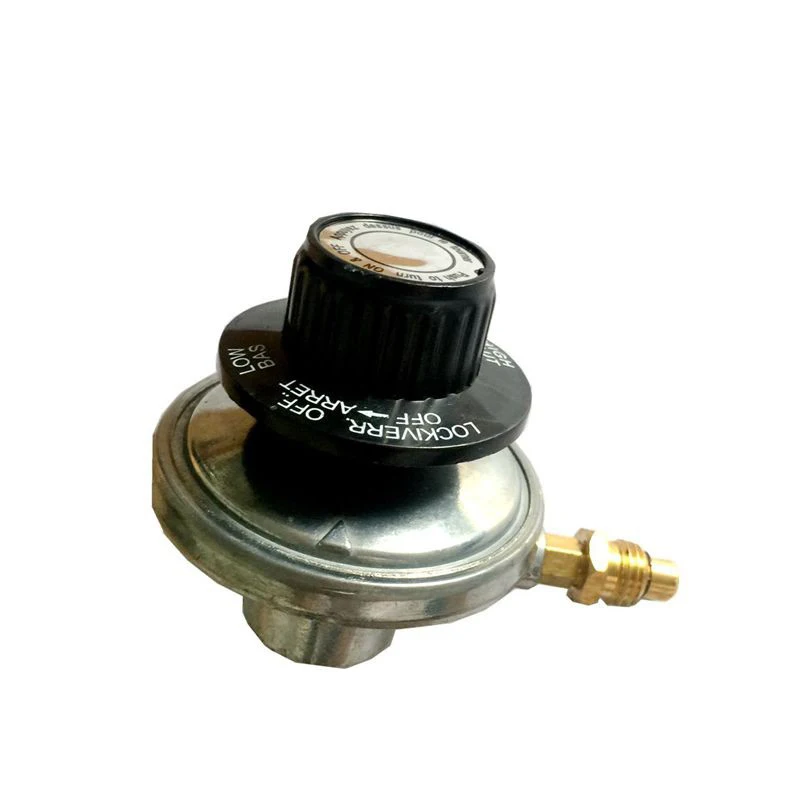regulator