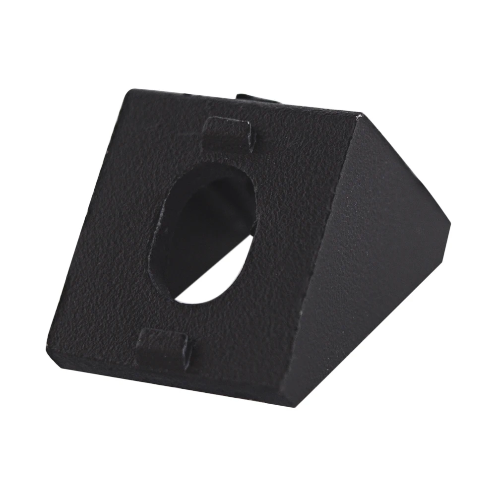 Black-Aluminum-Bracket-for-Aluminum-Extrusion-Profile-2020-Series-Pack-of-10 (4)