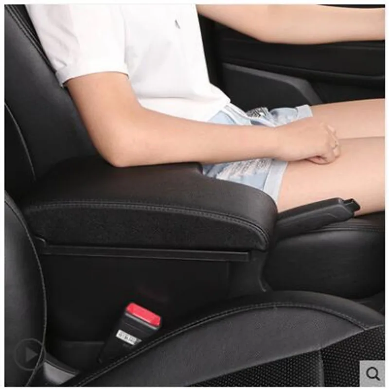  Para Mazda CX-3 CX 3 CX3 caja de reposabrazos interfaz de carga USB