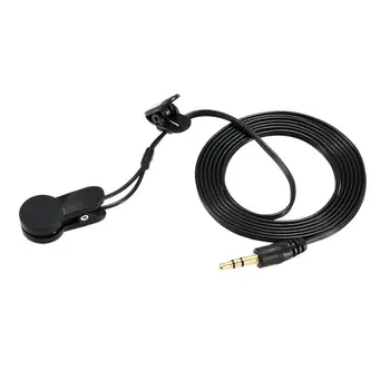 

Cardio EAR Finger Clip Heart Rate Pulse Meter Infared Sensor for KETTLER Cardio Fitness Equipment Monitoring Sensor Accessories
