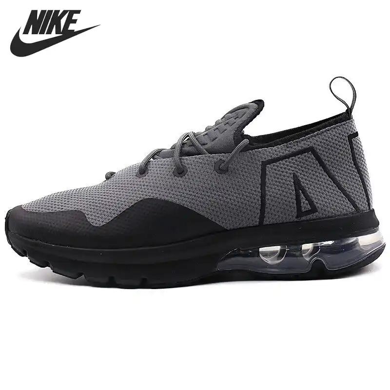 nike air max flair 50 black