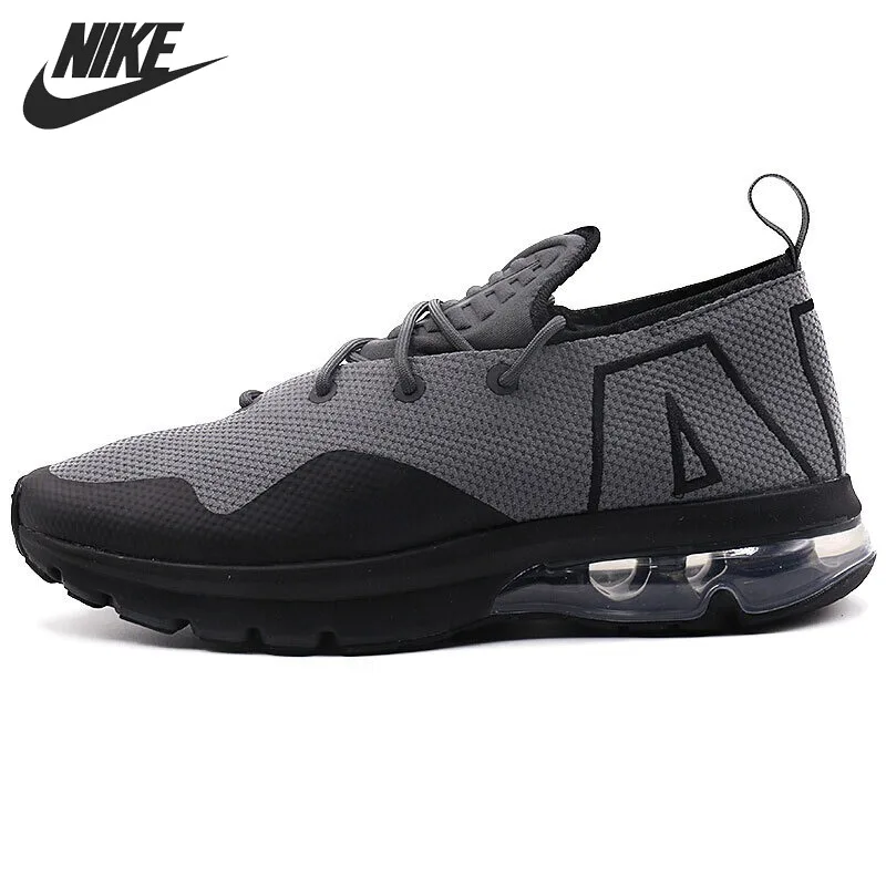Оригинальное новое поступление 2018 NIKE AIR MAX FLAIR 50 Мужские кроссовки для бега | Спорт