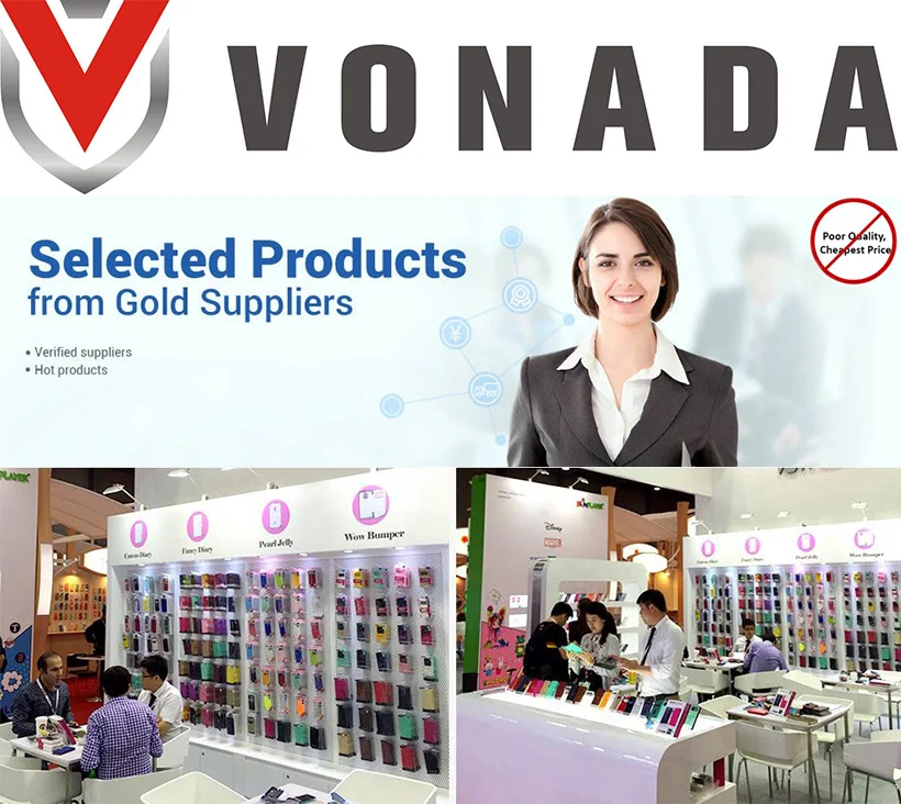new vonada