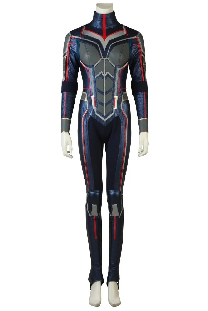 Only jumpsuit Костюм муравья и вазы#2, комбинезон для Хэллоуина, боди для рождественской вечеринки, перчатки для одежды, женские ботинки - Цвет: Only jumpsuit