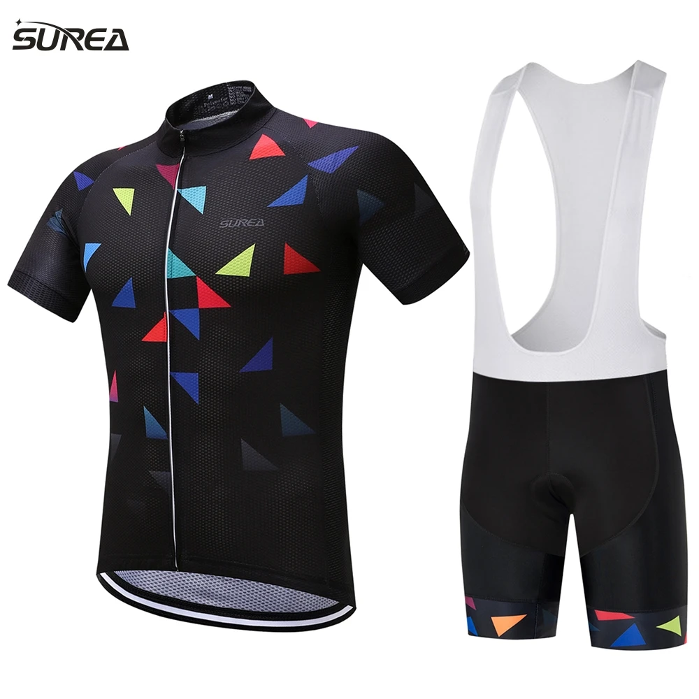 

2017 Breathable downhill Cycling Jersey/Summer Quick-Dry bike jersey Clothing Jerseys Cycling MTB Bicycle Clothes Ropa Ciclismo