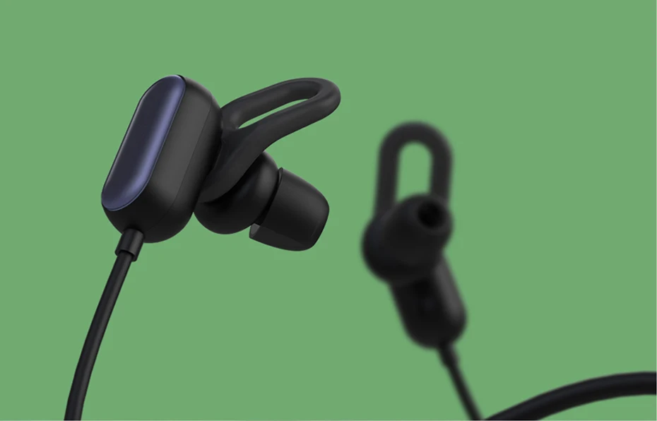 Original Xiaomi Mi Bluetooth Sport Headset Youth Version Wireless Earphones Microphone Waterproof Sports Earphone For Smartphone-44