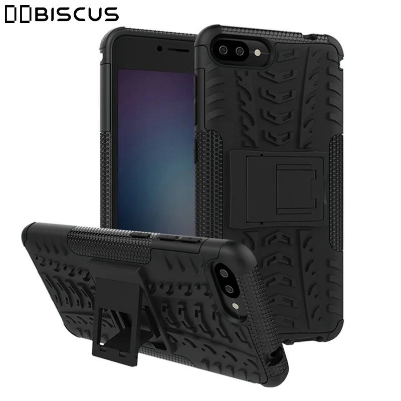 

For ASUS ZenFone 4 Max ZC520KL X00HD Case Hybrid Heavy Duty Armor Hard Soft TPU Silicone Cover ZenFone4 Max 5.2" ZC 520KL Cases