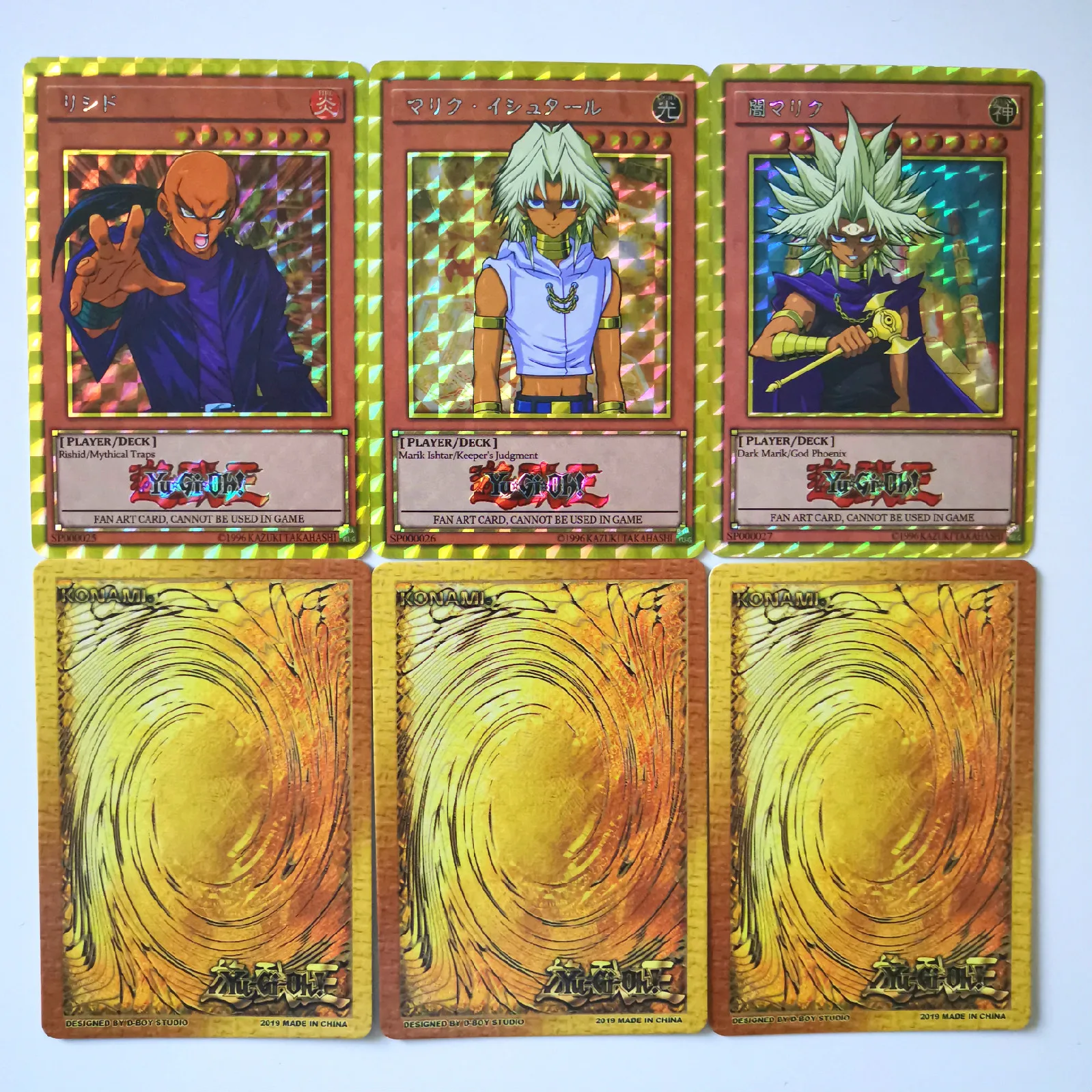 27 шт. Yu Gi Oh персонаж первого поколения флэш-карточки с буквами Хобби Коллекционные коллекционные игры Коллекция аниме-открытки