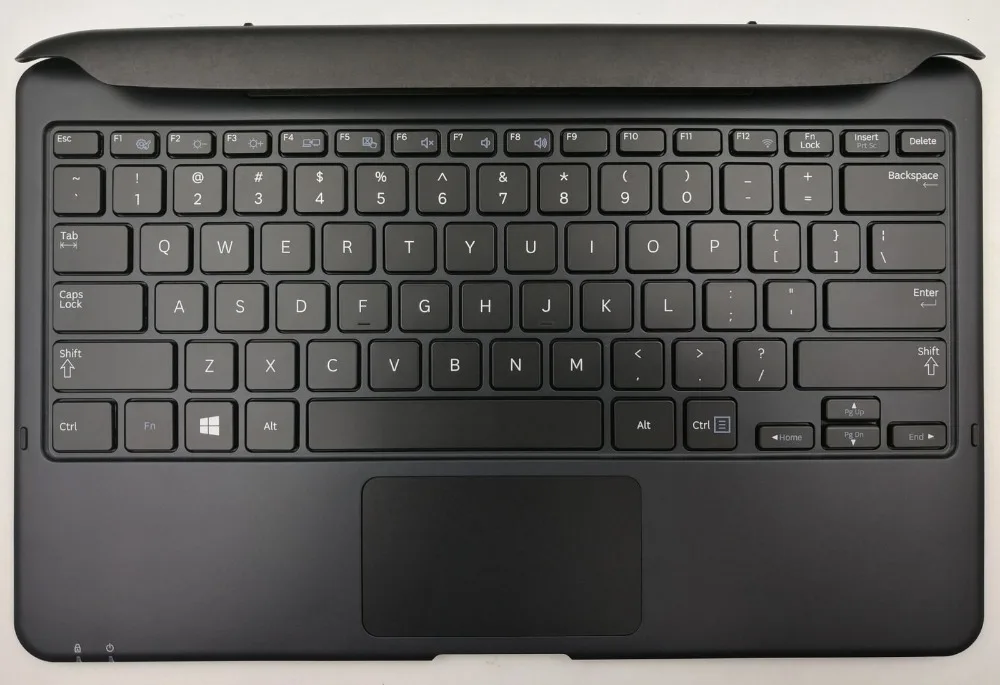 

For Samsung AA-RD8NMKD Ativ Smart Pc XE700T1C US Keyboard Dock 11.6" Black