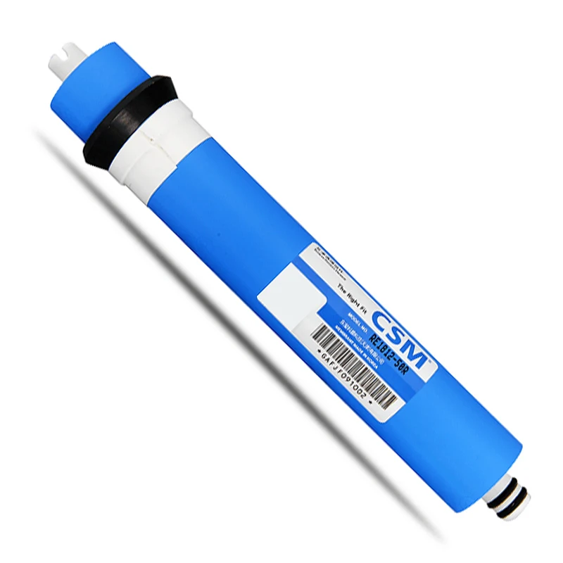 

Reverse Osmosis System RE1812-50G CSM RO Membrane Elements - 1 PACK