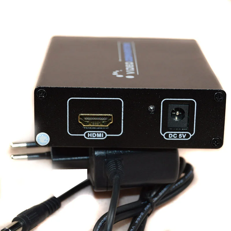 hdmi to rgb component
