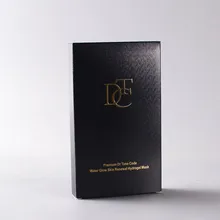 Новое изготовленное на заказ роскошное хранение мобильных телефонов упаковка бумажная коробка с печатью оптом- PX10470