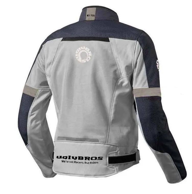 Envío libre 2018 uglybros chaqueta hombres multifunción moto crucero viaje de larga distancia Racing chaqueta Envío libre 2018 uglybros chaqueta hombres multifunción moto crucero viaje de larga distancia Racing chaqueta