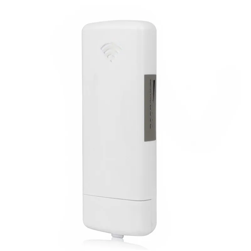 9344 9531 чипсет wifi маршрутизатор wifi ретранслятор Lange Bereik 300Mbps5. 8G3KM ghz для установки вне помещения, AP CPE брюг клиент draagbare wifi точка доступа