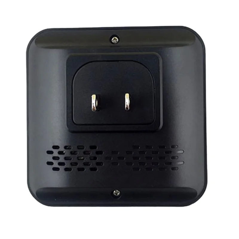 Визуальный дверной звонок умный Wi-Fi домофон дверной звонок низкая мощность мониторинг дверной звонок с приемником умный голос