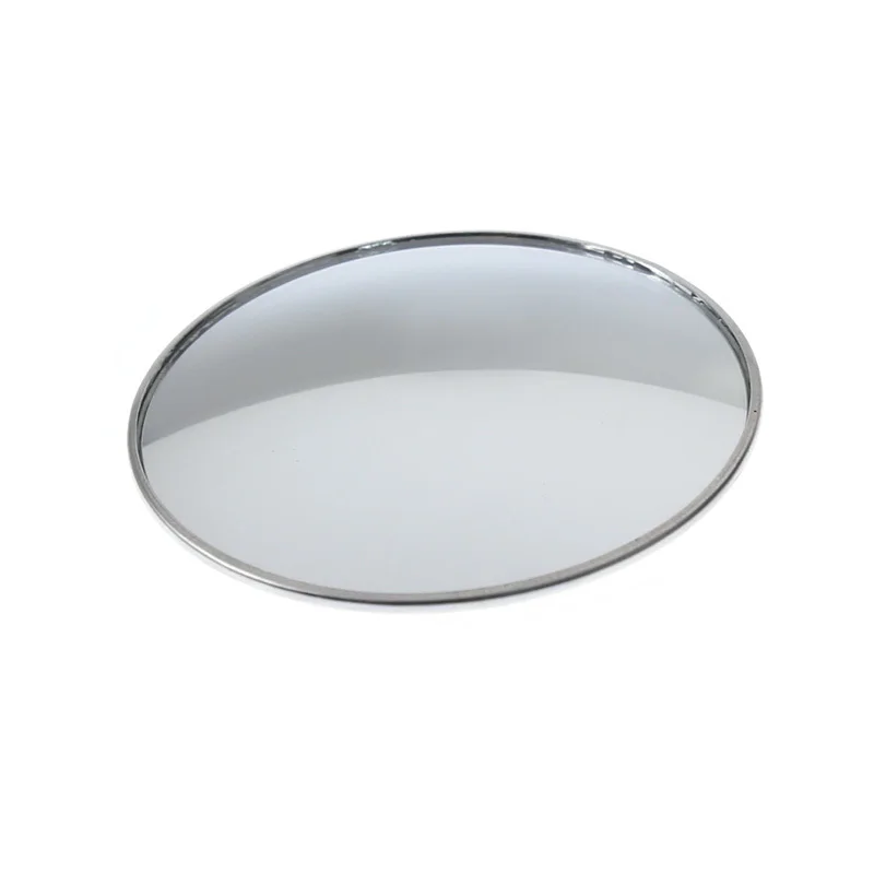 

Portable Blind Spot Mirror Auto Safety 3 Inch Wide Angle Rear Side View Car Rearview Mirror for Car Truck Car Accessories