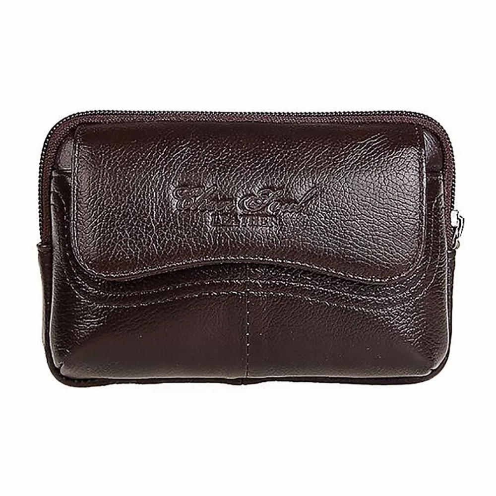 Кошелек На Пояс Мужской Купить