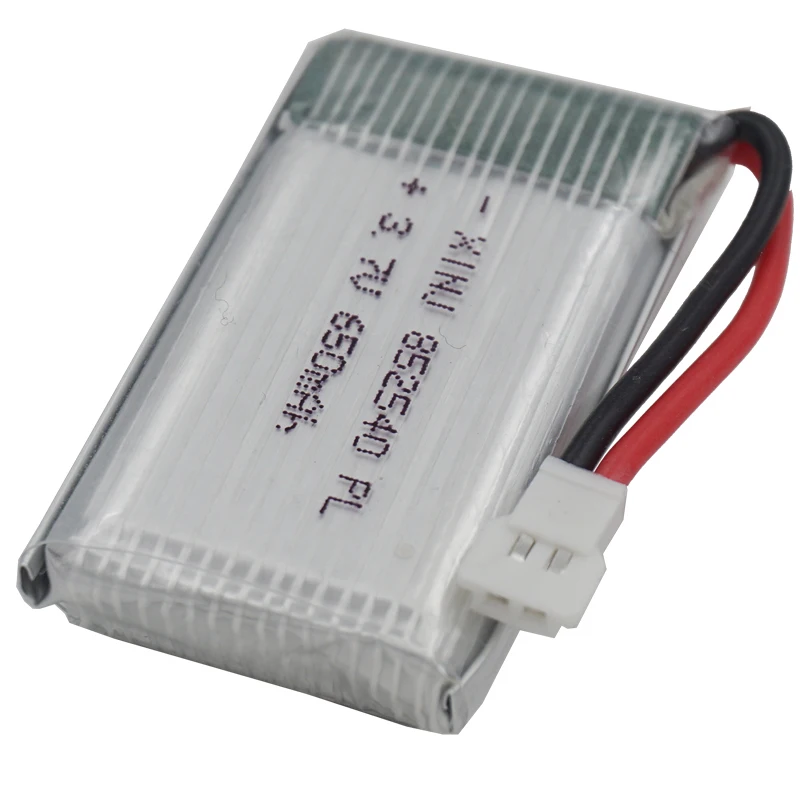 Bateria Recar Li-polimero 3,7v 1000mah - 25c - Para Drone - Foto 14