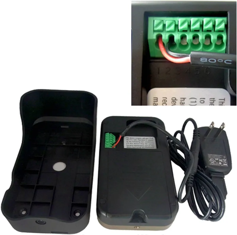 Newest WiFi DoorBell Wireless Smart IR Night