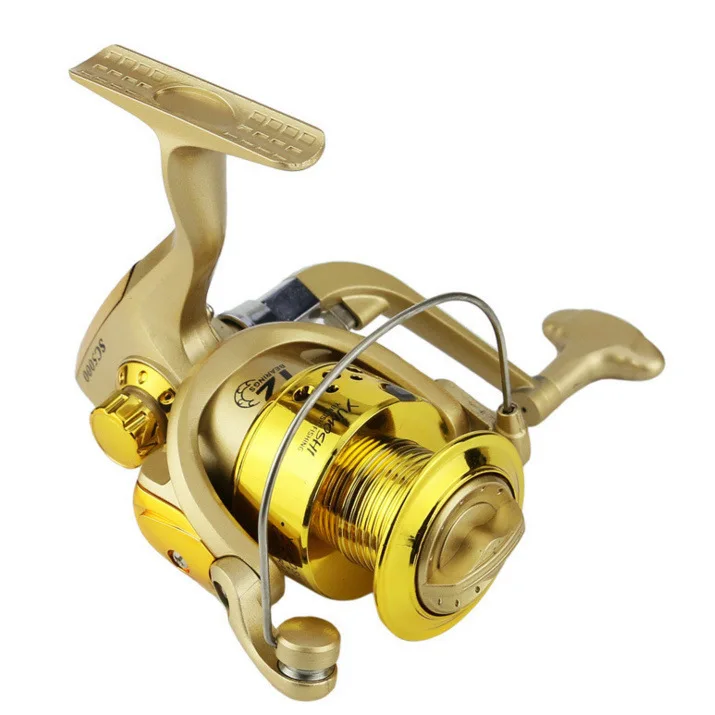 Катушка Daiwa Горячая океанская лодка рыбалка речной лист Ryobi Carretilha De Pesca dreita катушки морской полюс дорожный завод