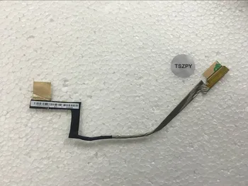 

NEW LCD Video Cable P/N:14G221030000 For ASUS U36JC-1A U36 U36SG LAPTOP Genuine New Free Shipping