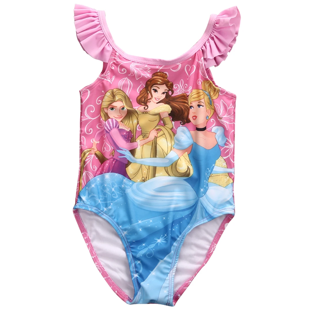 Model Baru Lucu Bayi Perempuan Pakaian Renang One Piece Dengan Model Baru Lucu Bayi Perempuan Pakaian Renang One Piece Dengan