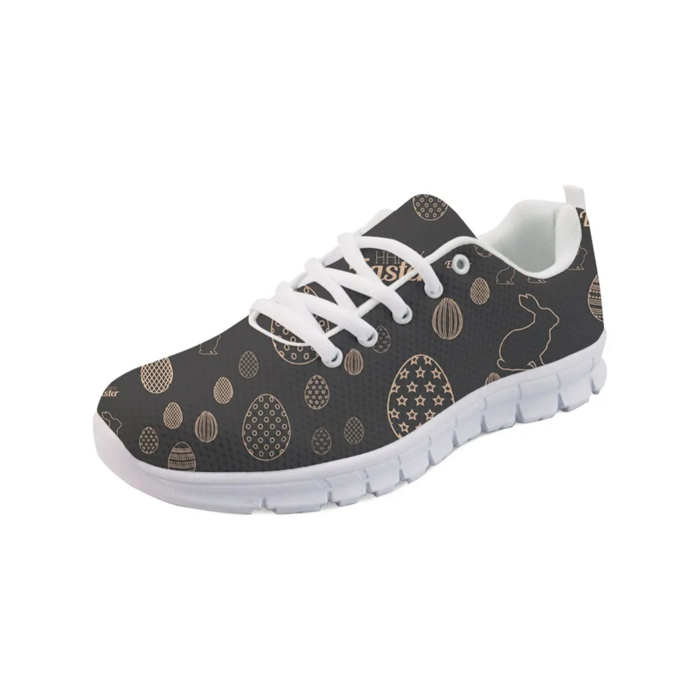 

Noisydesigns Hair Stylist Fashion Shoes Woman Casual Women's Sneakers Flats Summer Comfortable Walking Shoes for Ladies 2018 -AQ