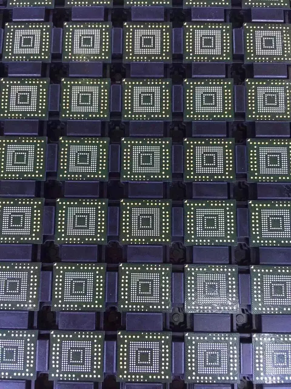 SDIN7DP4-32G eMMC ИС флэш-памяти NAND чип | Электронные компоненты и принадлежности